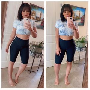 Lululemon Align 8” Shorts